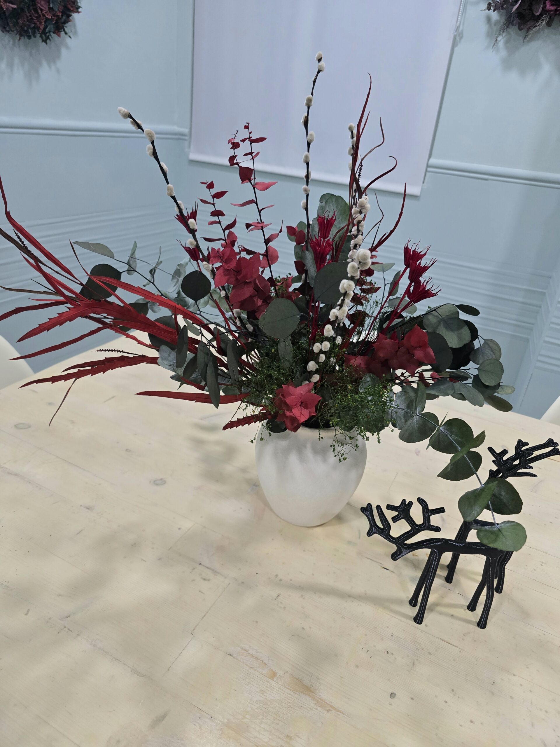 Ramo Navideño 4 Ramo Navideño - Imagen 4